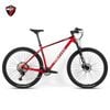 Xe MTB Twitter Storm 2.0 carbon 2026 Deore M6100 12 speed