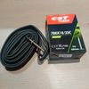 Săm CST 700x18/25C hộp đen xanh FV 60mm