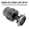 Vam tháo líp thả Shimano M8200/M9200 chuyên dụng Lebycle