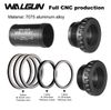 BB vặn Walgun BSA-DUB 68- 73mm dùng cho trục Sram 29 mm