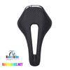 Yên xe đạp carbon sống carbon 3D Zeius siêu nhẹ