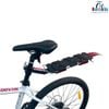 Gác baga đa năng có dây liền chắn bùn + phản quang