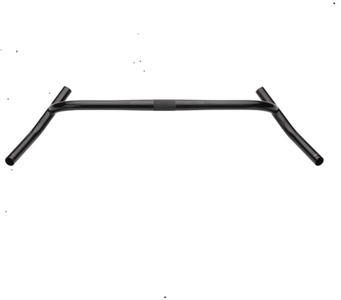 Ghi đông MTB Cornor bar Creme 25.4mm