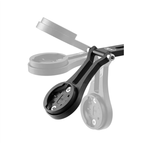 Giá đồng hồ BG2122 cho ghi đông liền potang có thể điều chỉnh