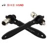 Vam tháo đùi đĩa cốt vuông Bike Hand YC216A có tay cầm