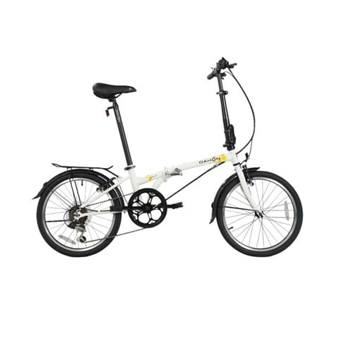 Xe Đạp Gấp Dahon Dream D6 bánh 20