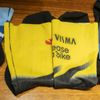Tất đạp xe đội tuyển VISMA