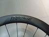 Vành carbon ROVAL RAPIDE CLX hub DT350 mã 1423 nan dẹt