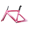 Khung Fixed gear Magicbros CX10 PRO carbon