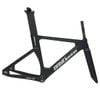 Khung Fixed gear Magicbros CX10 carbon