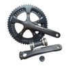 Đùi đĩa 2 tầng Prowheel BCD130 kèm BB