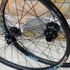 Vành nhôm Magicbros PRO D15C phanh đĩa 6 ốc bánh 27.5 hub nhôm