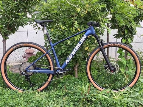 Xe MTB Makelen Falcon