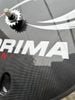 Vành mâm carbon Fixed Gear CORIMA sau 17T