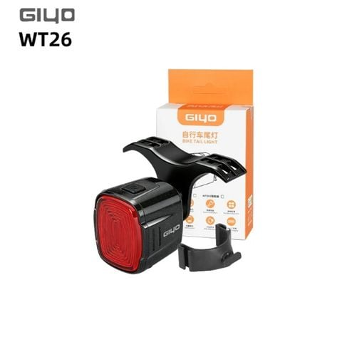 Đèn hậu Giyo WT26 đa năng