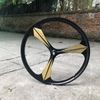 Vành 3 đao nhôm trước fixed gear, road mã ACCRUE
