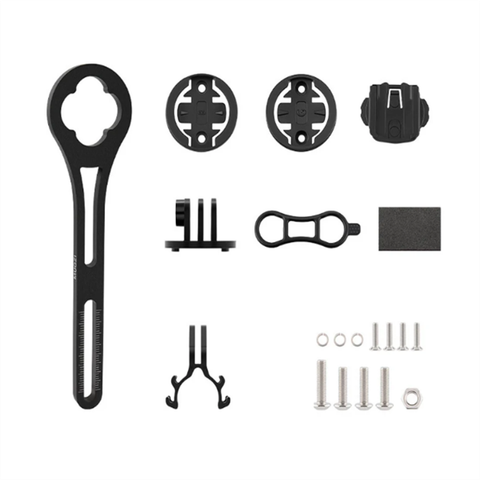 giá đồng hồ thẳng MUQZI