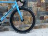 Vành nhôm Fixed Gear DALEX không nan bản cao 6cm 32 lỗ