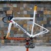 Khung carbon SWorks Tarmac SL8 phanh đĩa kèm ghi đông