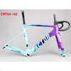 Khung Road Carbon FACTOR OSTRO V.A.M phanh đĩa