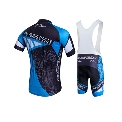 Quần áo yếm ngắn FASTCUTE