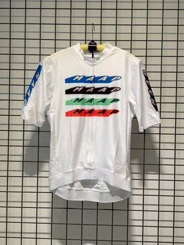 Áo ngắn tay đạp xe Maap