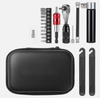 Combo Tool Lục năng MAGICBROS kèm móc lốp+ bơm mini