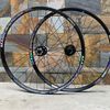 Vành nhôm Magicbros PRO D15C phanh đĩa 6 ốc bánh 27.5 hub nhôm