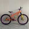 Xe MTB SPEEOX EX300 phanh đĩa bánh 27.5 1 tầng líp