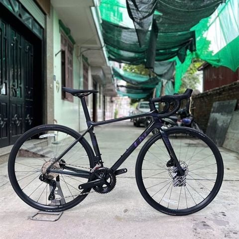 Xe Road Giant Liv Langma ADV 1 group điện shimano 105 R7170