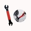 Cờ lê BT 2919 dùng cho 14/15/16/17 Tay Nắm Cao Su