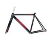 Khung Fixed Gear Tsunami SNM100 sơn màu