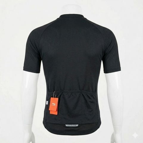 Áo ngắn tay Li ning LCTY045
