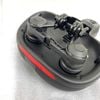 Yên xe đạp béo Magicbros Gel có phản quang