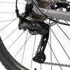 Xe TW MTB M390 shimano U4000 9 speed phanh dầu Tektro