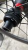 Vành Road carbon DTSWISS ARC hub DT240 phanh đĩa thả