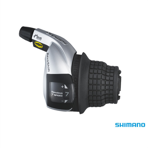 Tay đề vặn Shimano Revoship SL RS45-7 bên 7