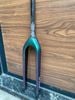 Càng carbon MAKELEN cổ lớn phanh đĩa bánh 29 inch