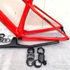 Khung MTB carbon SCOTT SCALE 940 29 inch ( kèm chén cổ + ghi đông)