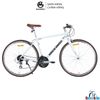 Xe touring MAGICBROS VISION Group Altus 3*8 speed