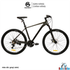 Xe MTB Magicbros Shadow 3 3*7 Speed sale 20%