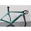 Khung road carbon Cervelo S5 phanh đĩa sử dụng BB ép 46mm 1 bằng 1 lồi 1cm