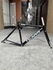 Khung Fixed Gear Tsunami SNM100 sơn màu
