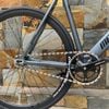 Xe Fixed Gear Magicbros CX5 PLUS Khung nhôm 2026