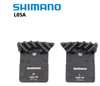 Má phanh tản nhiệt Shimano vuông L05A RF chính hãng