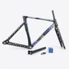 Khung Fixed Gear JPLIBERTY NEMESIS V30