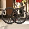 Vành Road Carbon DT Swiss ARC 1100 phanh đĩa thả chính hãng cà mã