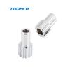 Vam tháo nắp đùi đĩa toopre TL S28 dùng cho đùi XTR M9100
