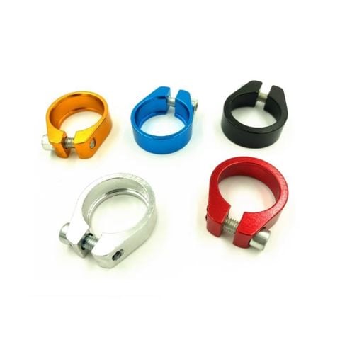 Khóa cọc yên nhôm cho cọc 28.6