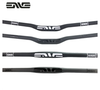 Ghi đông MTB carbon Enve cánh én